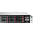Сервер HP DL380p Gen8 