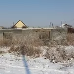 Участок для строительства в п. Ахмирово
