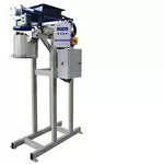 Шнековый дозатор СВЕДА ДВС-301-50-3