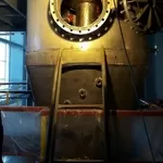 Футеровка емкостей,  колонн и т. д