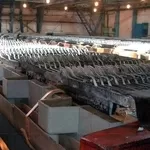 Изделия из стеклопластика