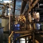 Изготовление металлоконструкций любой сложности