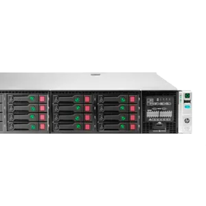 Сервер HP DL380p Gen8 