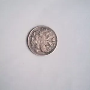 Продам монету 15 копеек (вс)1916год