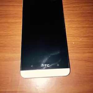 Продаю HTC One m7 32 Gb недорого