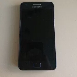 Продам Samsung Galaxy SII Plus 