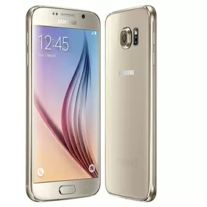 Samsung Galaxy S6 продам,  почти новый 