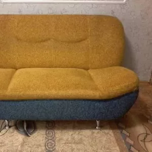 продам мягкий  диван  