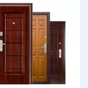 Входные металлические двери! Надёжность,  отличное качество и доступные