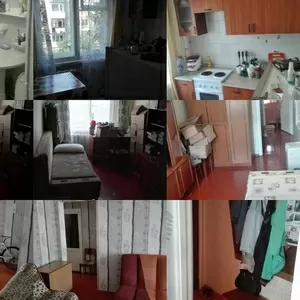 Продам 3-х комнатную квартиру,  Казахстан