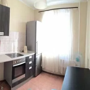 Продам однокомнатную квартирупо адресу Сатпаева 36/1.