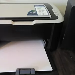 Принтер «Samsung»,  монохромный лазерный ML-1860 