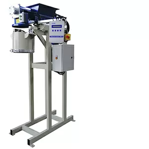 Шнековый дозатор СВЕДА ДВС-301-50-3