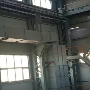 Вентиляционные системы