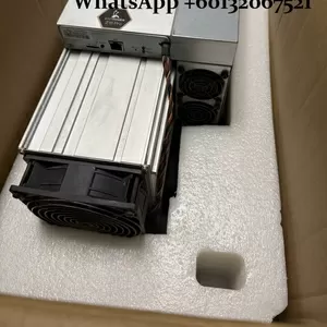 Zcash miner Bitmain Antminer Z15 Pro 840k 4999usdt