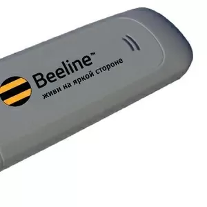 USB modem Beeline