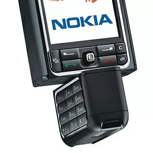 Nokia 3250                 