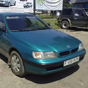  Тойота-Карина Е 1997 