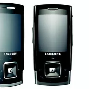 Samsung SGН-E900        