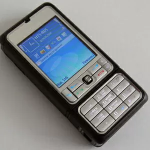             -Nokia 3250-              