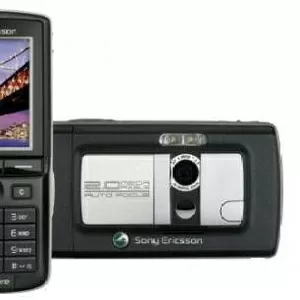    Sony Ericson k750i       