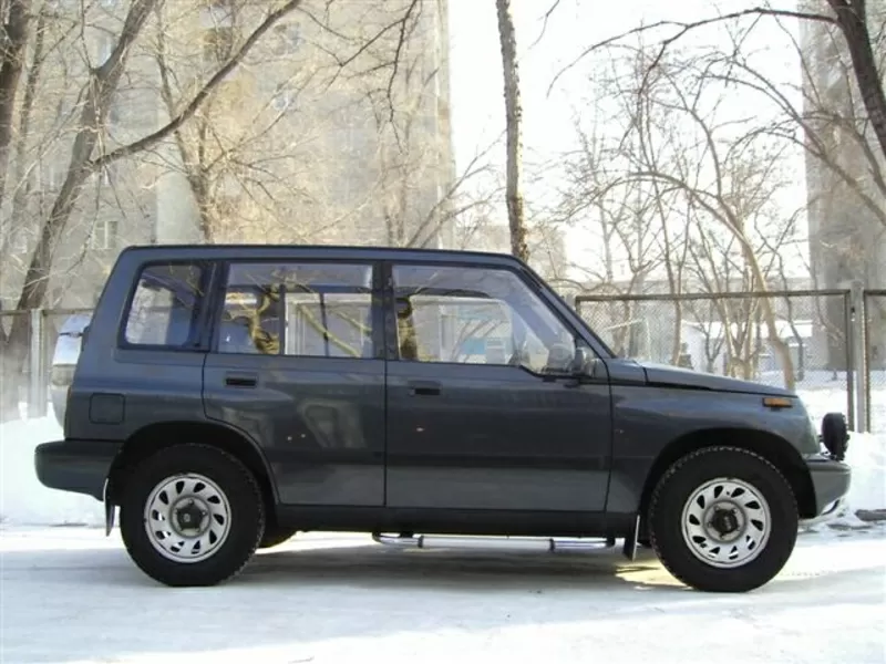 Suzuki Escudo,  Усть-Каменогорск,  7000 $