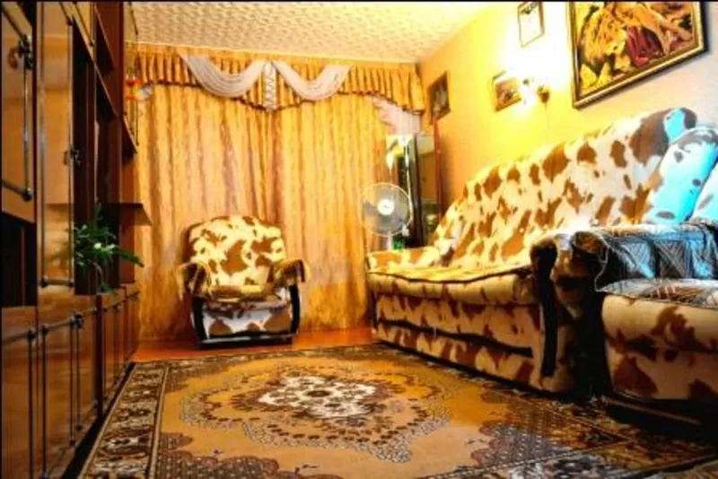 Продам 2-комнатную квартиру,  г. Усть-Каменогорск