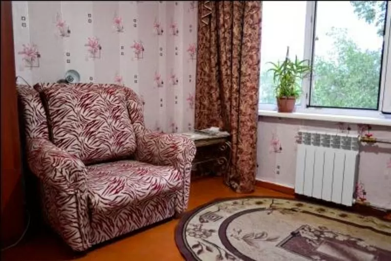 Продам 2-комнатную квартиру,  г. Усть-Каменогорск 2