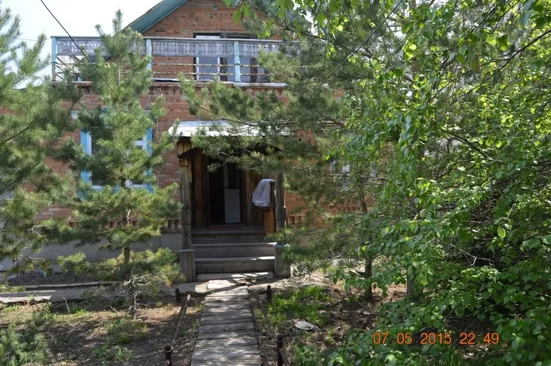 Продам дом в Усть-Каменогорске 2