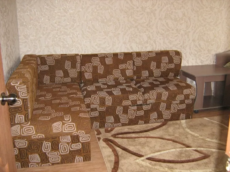 Почасовая,  посуточная аренда 1, 2 комнатных квартир в Усть-Каменогорске