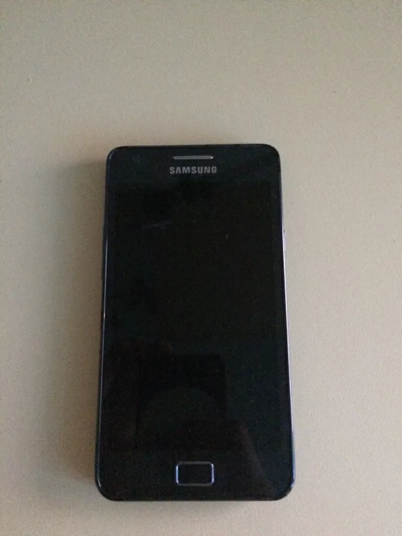 Продам Samsung Galaxy SII Plus 