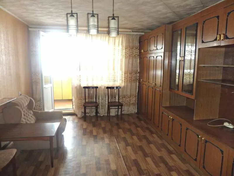  Продам 2 р-н КШТ Сатпаева 22,  кирп.дом,  улучш