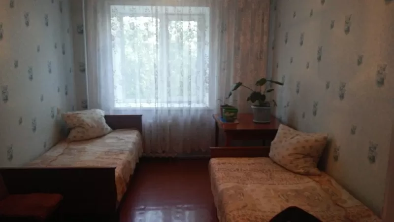 Продам 3-х комнатную квартиру 3/5 в Усть-каменогорске. 4