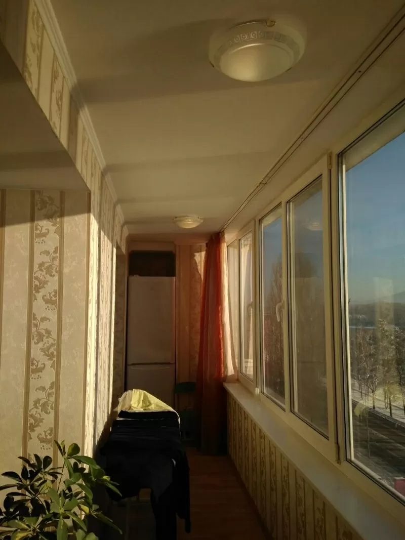 Продам 4-х комнатную квартиру Набережная имени Славского 6