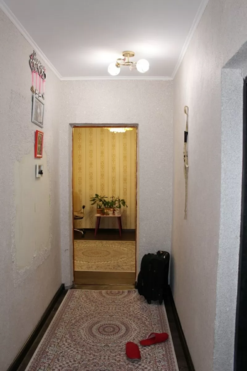 Продам 2-х комнатную квартиру район КШТ 2