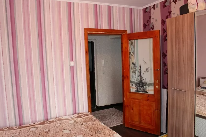 Продам 2-х комнатную квартиру район КШТ 8