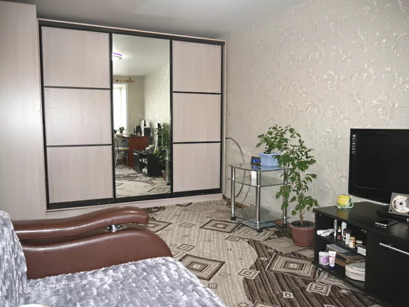 Продам 1-комнатную квартиру ул. Протозанова 59,  с ремонтом