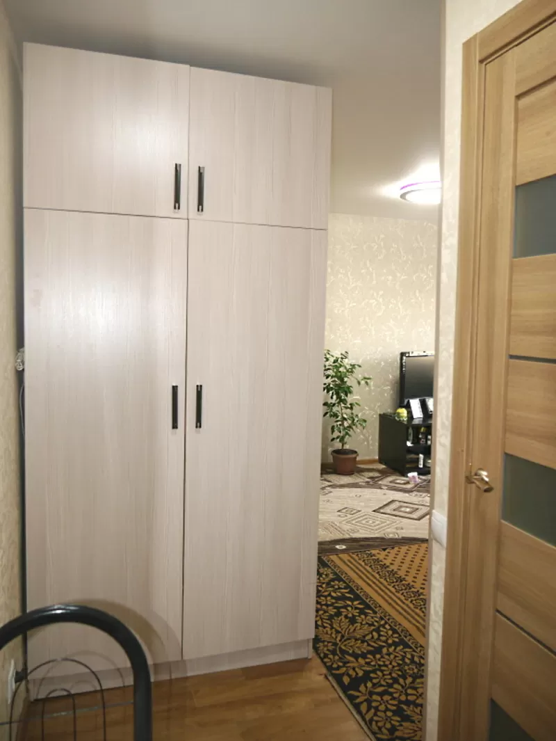 Продам 1-комнатную квартиру ул. Протозанова 59,  с ремонтом 6