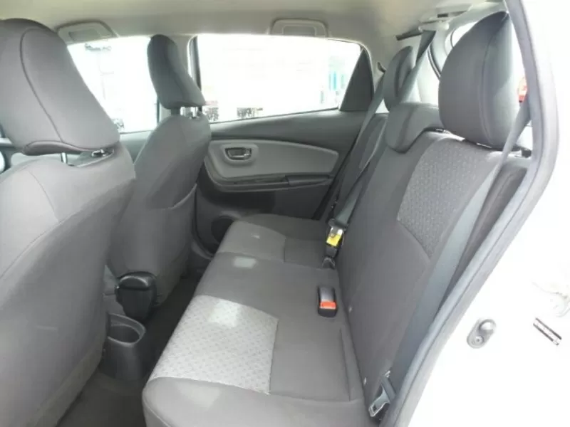toyota yaris 2016 for sale 5