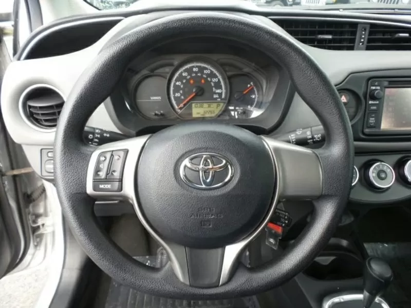 toyota yaris 2016 for sale 7