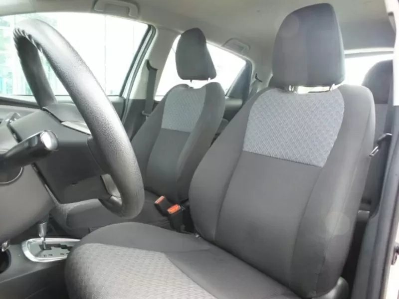 toyota yaris 2016 for sale 4