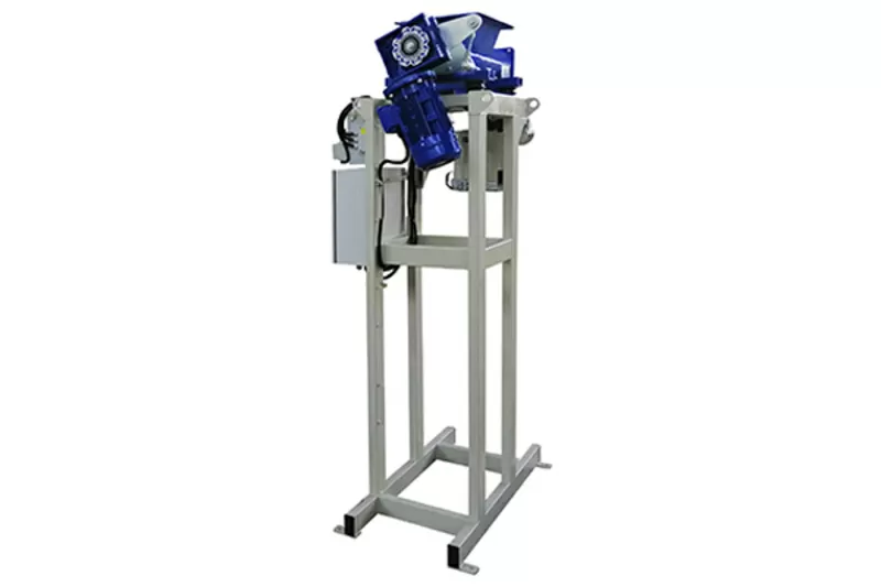 Шнековый дозатор СВЕДА ДВС-301-50-3 3