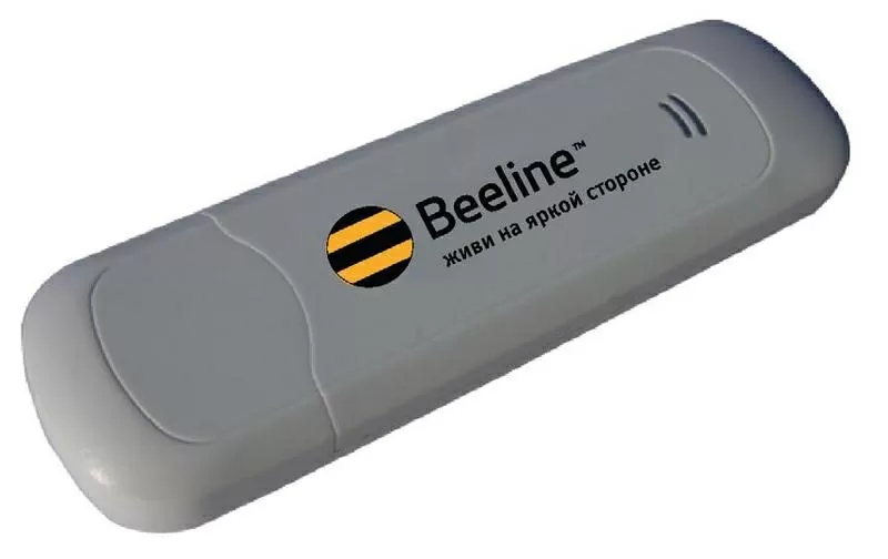 USB modem Beeline