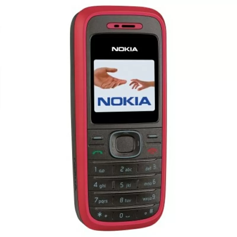 Nokia 1208                    