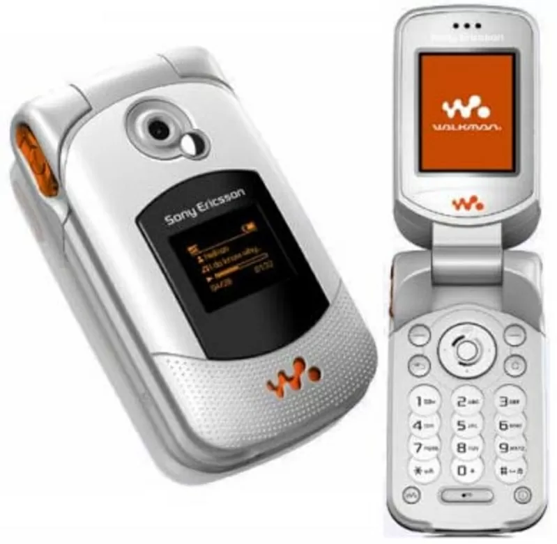 Sony Ericsson                   